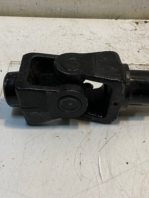 Steering Shaft 826285 | 16" Long 23mm Thread 14-Spline 22mm Bore ID