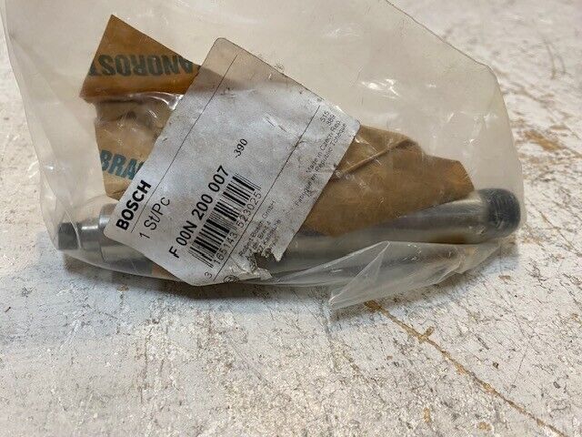 Bosch Fuel Injection Shaft F00N200007