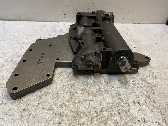 Allison Transmission Valve Body Assembly 6776682 | 31G82 | E744