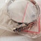 5 Quantity of Velvac Constant Torque Hose Clamps 3-1/4" | 022440 (5 Qty)