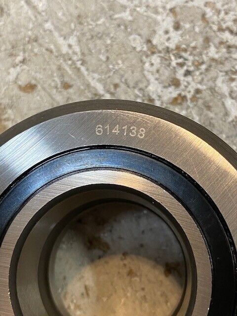 Clutch Release Throw Out Power Bearing 614139 | 614138 | N025SA