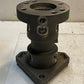 Flange Mounting Bushing Turbine Valve Drain 1504L | 40880 | 66mm Bore 5" OD