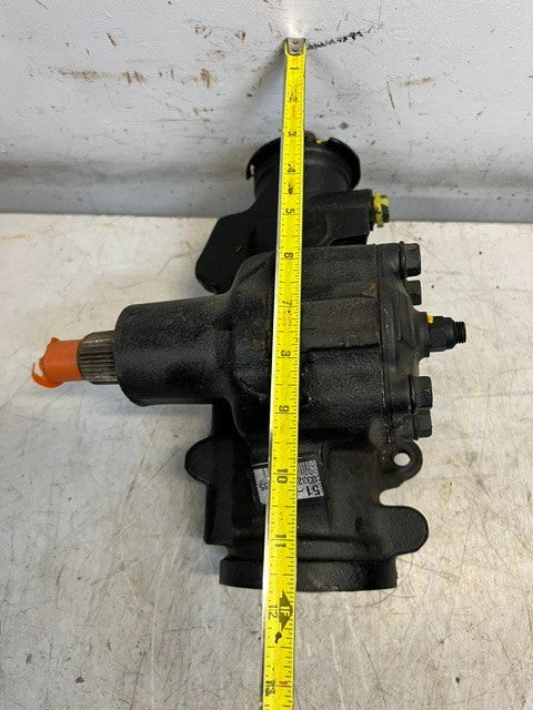 Power Steering Gear Box 7535 Heavy Duty Unit Replacements For Trucks
