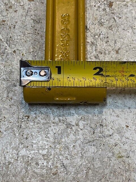 11 Quantity of Caterpillar CAT 5K-1459-03 Scarifier Shank T-Lock Pins (11 Qty)