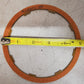 12 Quantity of Allomatic Clutch Friction Plates 64100 (12 Qty)