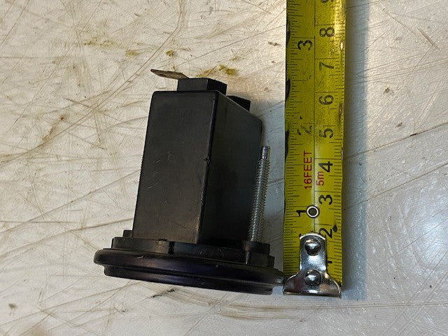 4 Quantity of Hour Meters 83760 | 85382 | 01066 | 12-24VDC (4 Quantity)