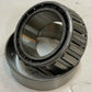 SKF 33210/Q Tapered Roller Bearing Full Assembly Cone and Cup Set