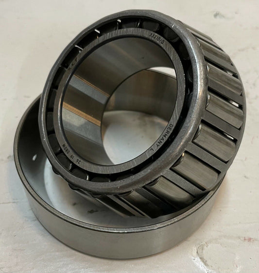 SKF 33210/Q Tapered Roller Bearing Full Assembly Cone and Cup Set