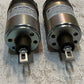 2 Quantity of Electric-Life Ignition Starters 50mm OD 5-1/2" Long (2 Quantity)