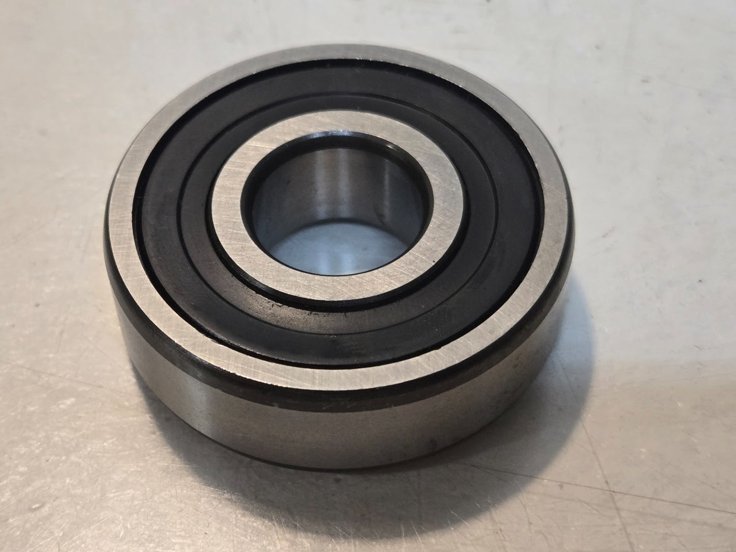 7 Quantity of FLT-4 Ball Bearings 63032RSC3 | 47 mm OD x 17 mm Bore (7 Qty)