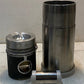 VOLVO 479604 1.3 Piston & Cylinder Sleeve Kit | 5090203 | 44/30 | 14" Long