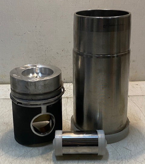 VOLVO 479604 1.3 Piston & Cylinder Sleeve Kit | 5090203 | 44/30 | 14" Long