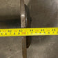 World American Parts 8-Bolt Axle Shaft 15403750 | 44" Long 53mm End 41-Spline