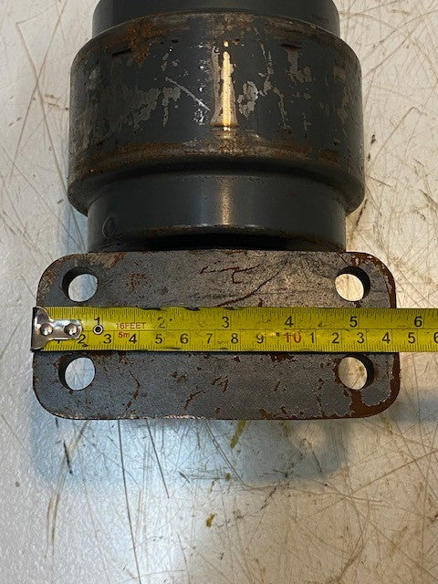 Trac 784065 Excavator Upper Roller Carrier Roller Assembly