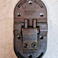 7 Quantity of KBC Hinges 19321 | 19319 (7 Qty)