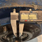 Decanter Planetary Gearbox 16734379 | 24 Spline Input Shaft 52.5mm Shaft