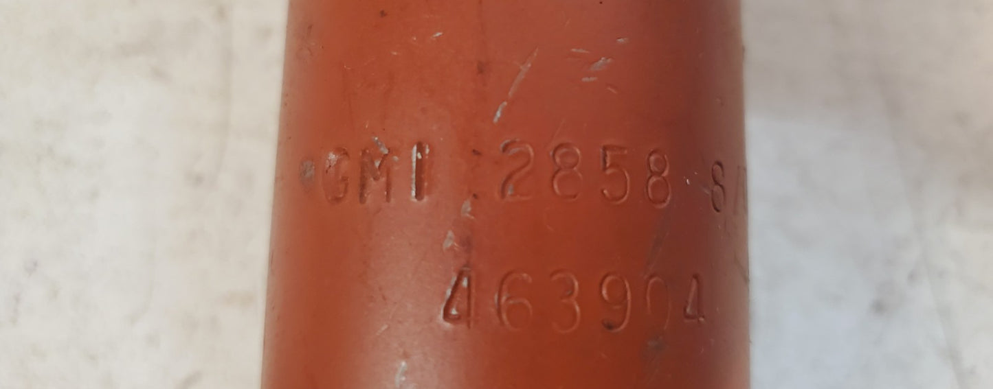 Hydraulic Cylinder GMI 2858 | 463904 | 8/03