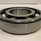 NTN 6318 Radial Deep Groove Ball Bearing 90mm ID, 190mm OD, 43mm W