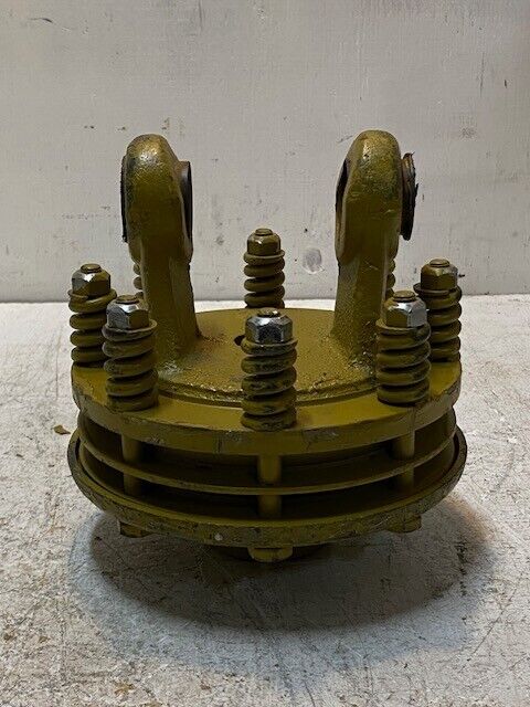 Friction Slip Clutch Assembly Fits Rhino