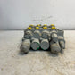Welroe Multi-Spool Directional Hydraulic Control Valve 6592488| 25F4L| 05007832
