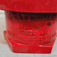 Waterman Pressure Relief Valve A96 | Red 4" | W117A 4x6 AA9