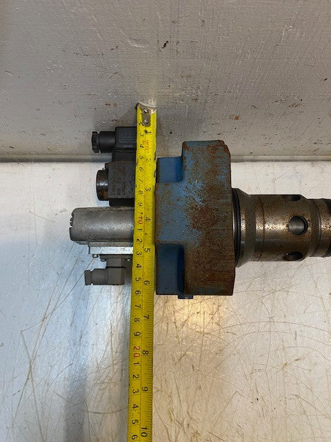 Vickers Proportional Hydraulic Control Valve 479600 | F001120641 | 515959