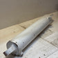 Hydraulic Single-Rod Cylinder 27" Long 3.5" Bore 1.5" Shaft