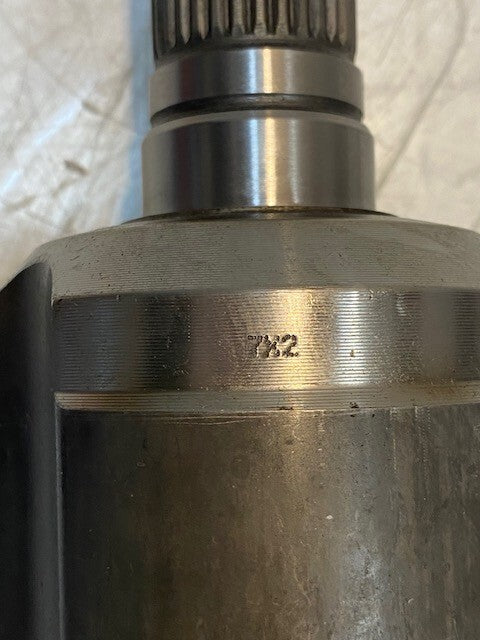 FoMoCo N006S Axle Drive Shaft NTN 433-EBJ9511, A16W, 017-083-024U, 31-Spline