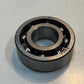 10 Quantity of SST 6203 Single Row Ball Bearings 40x17x12mm (10 Quantity)