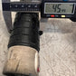 Vintage Out Board Motor Tiller Handle Steering Control Lever Assembly Gear Shift
