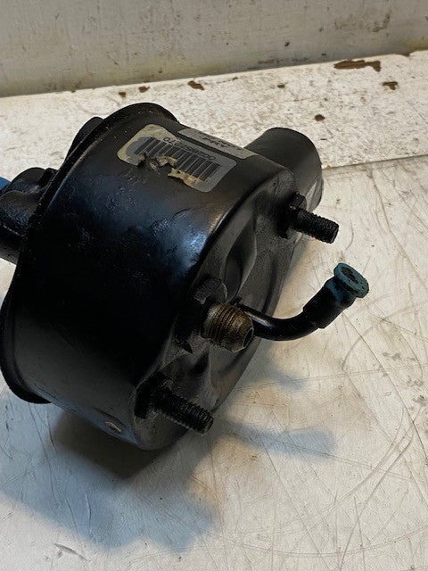 Power Steering Pump 7008 | 64060829090038 | 14mm Thread 8-1/4" Long 5-1/4" Wide