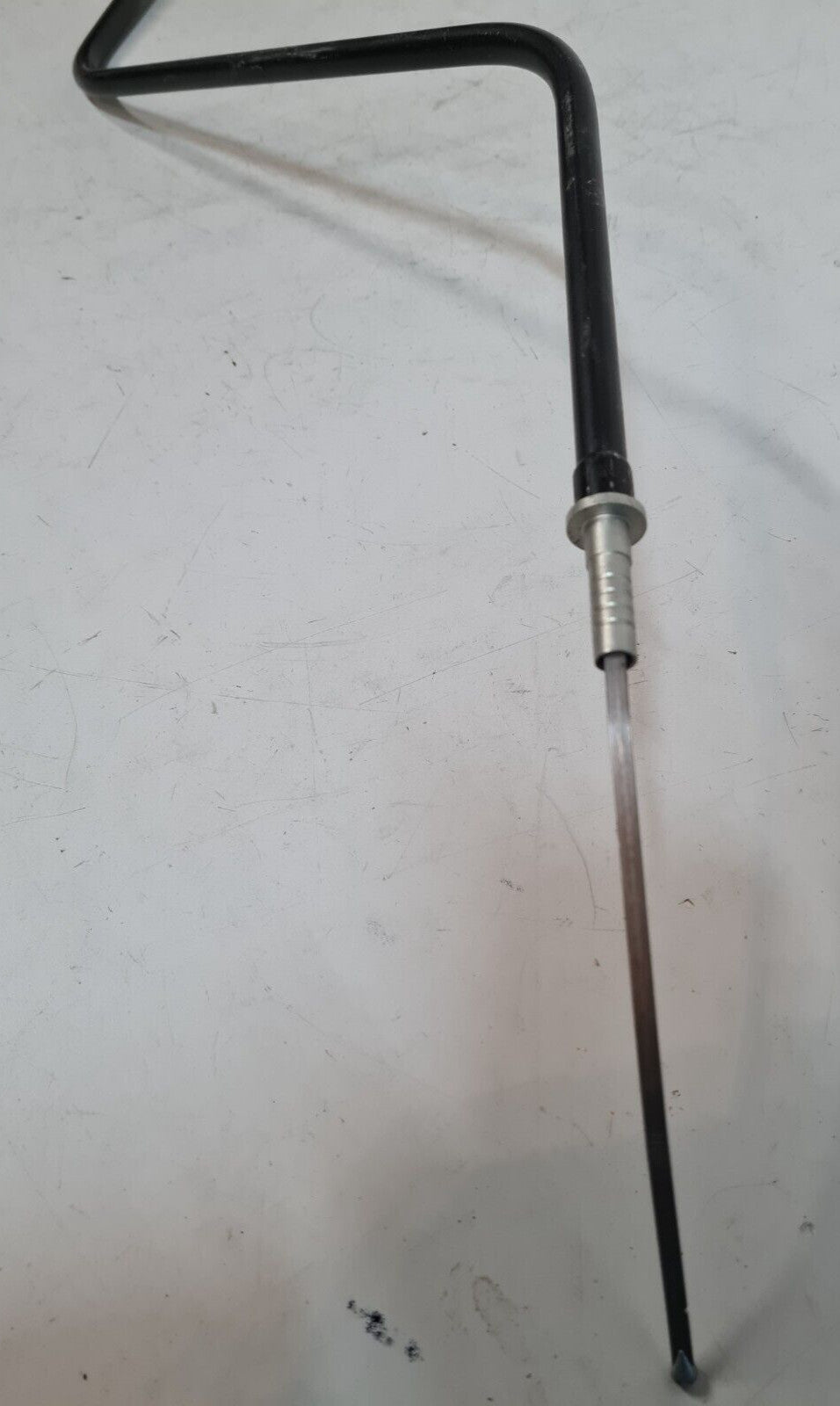 Cummins Oil Gauge Tube Indicator Fluid Level A1030128-001 | 1030128 | 65119500