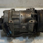 Sanden A/C Compressor R134a Model U4417 Serial #05876604570