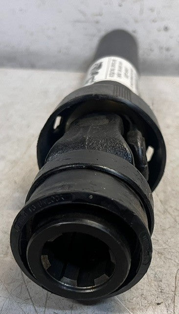 Weasler Engineering Agricultural Power-Take-Off Drive Shaft Half Assembly