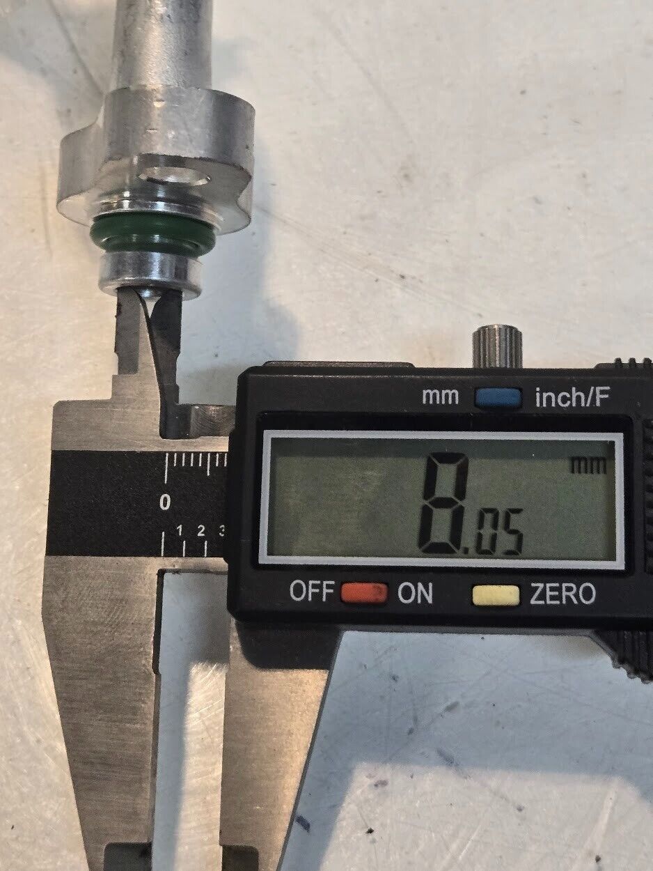 Murray 55291 Climate Control Hose Assembly 096361552913 | G3 | FSP4