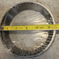 National 572 Tapered Roller Bearing Outer Race Cup Industrial Machinery Part