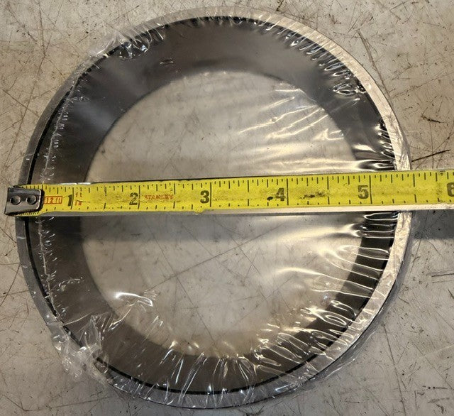 National 572 Tapered Roller Bearing Outer Race Cup Industrial Machinery Part