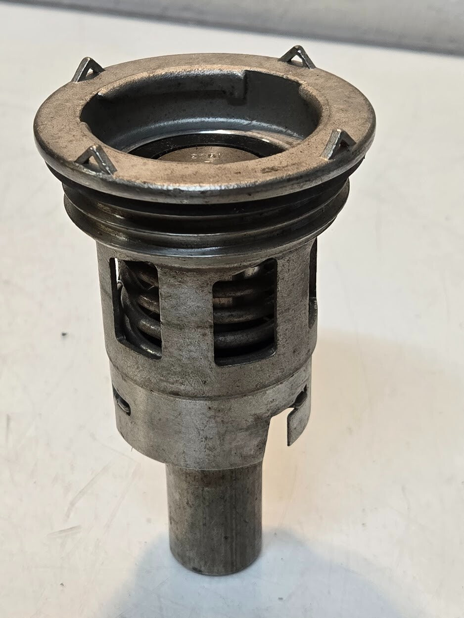 MicroMatic RSV Container Valve 1803 | 3 Pin | 2" Buttress | 1" Pipe Fitting