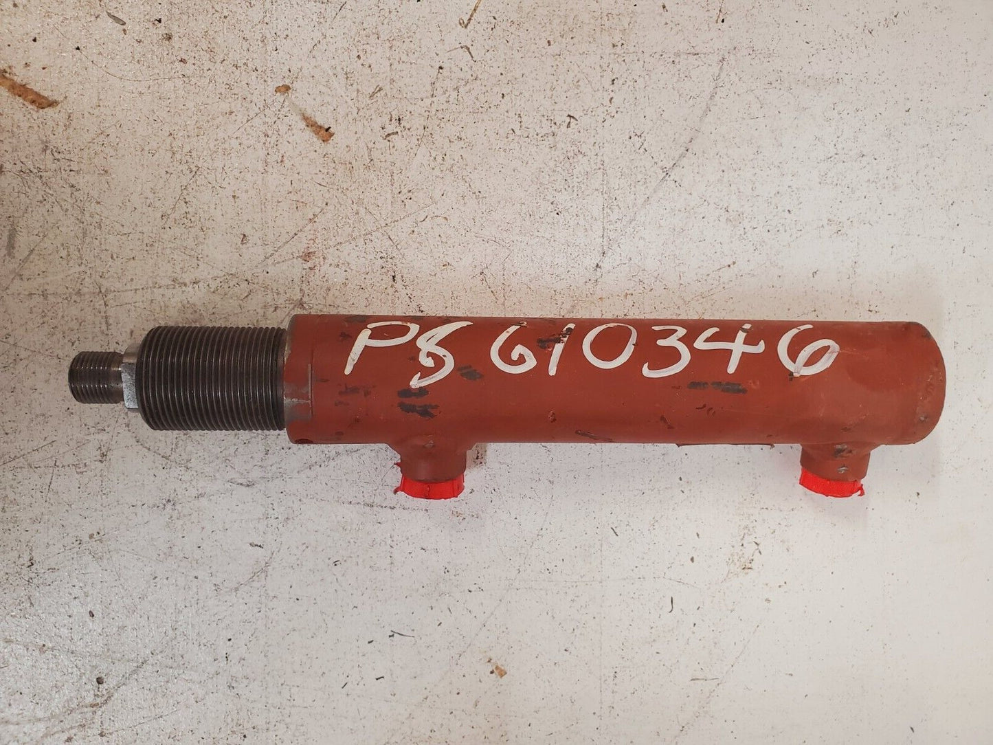 TMS Hydraulics Cylinder SP15005016S-B | 540-50028