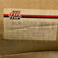 2 Quantity of Rema Tip Top 517-3523 Tire Repair Patches 11" Long 4" Dia. (2 Qty)