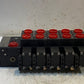 HAWE Hydraulic Monoblock Solenoid Directional Control Valve HNA0017382