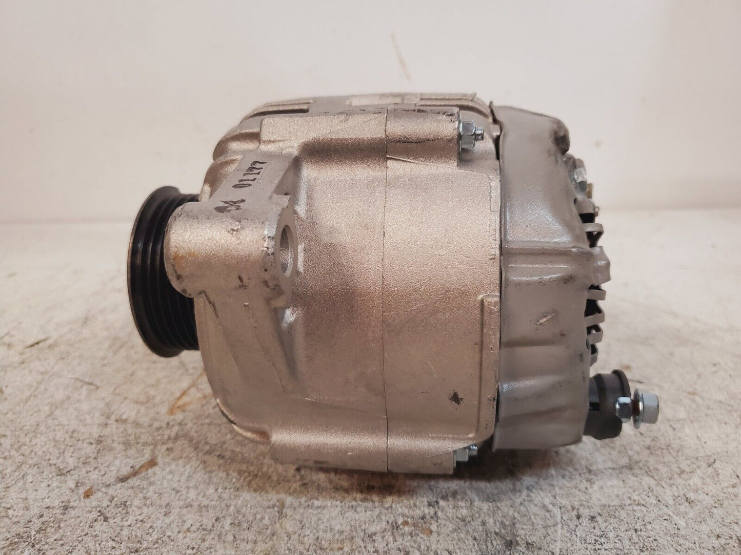 Remanufactured Alternator 13324 | 13374 | 677 A1T | 01177