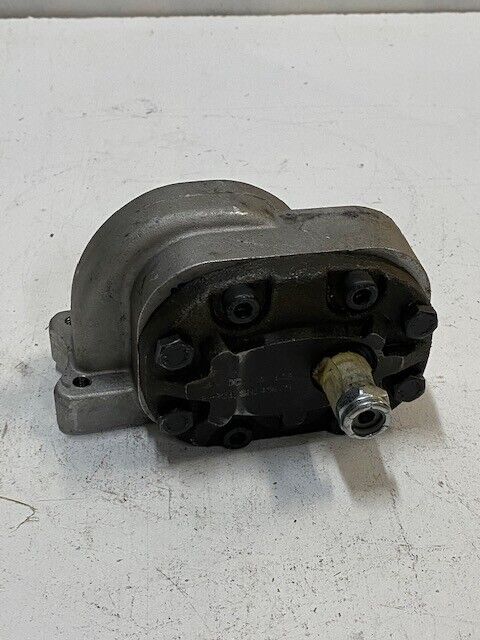 Hydraulic Pump AHS DC 120 114 P-901 SN145075