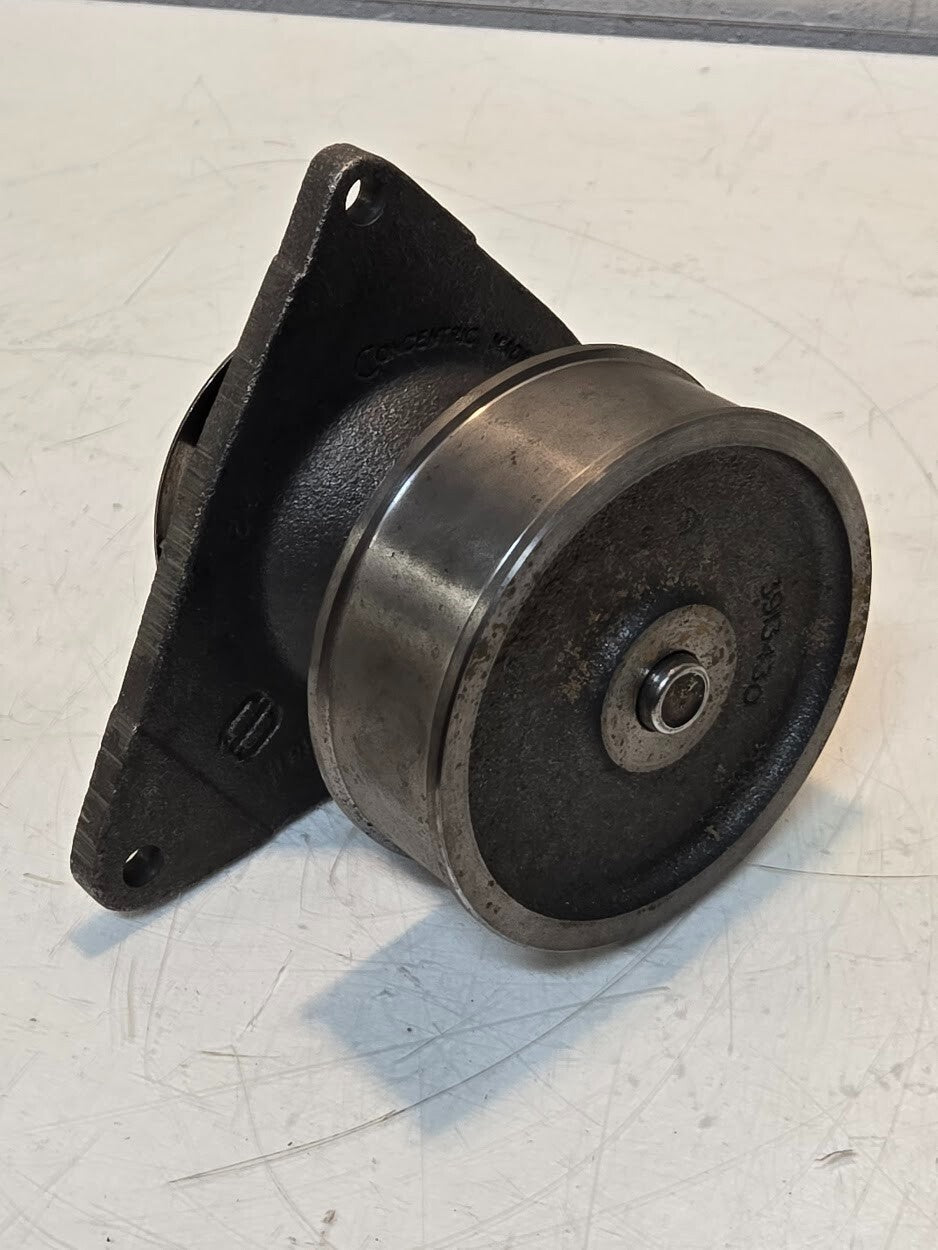 Concentric Water Pump 3905357 | Pulley 3913430 | Triangular Flange | for Cummins