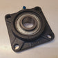 HLU 4-Bolt Flange Bearing 1-1/4"| F207 | SA207-20G