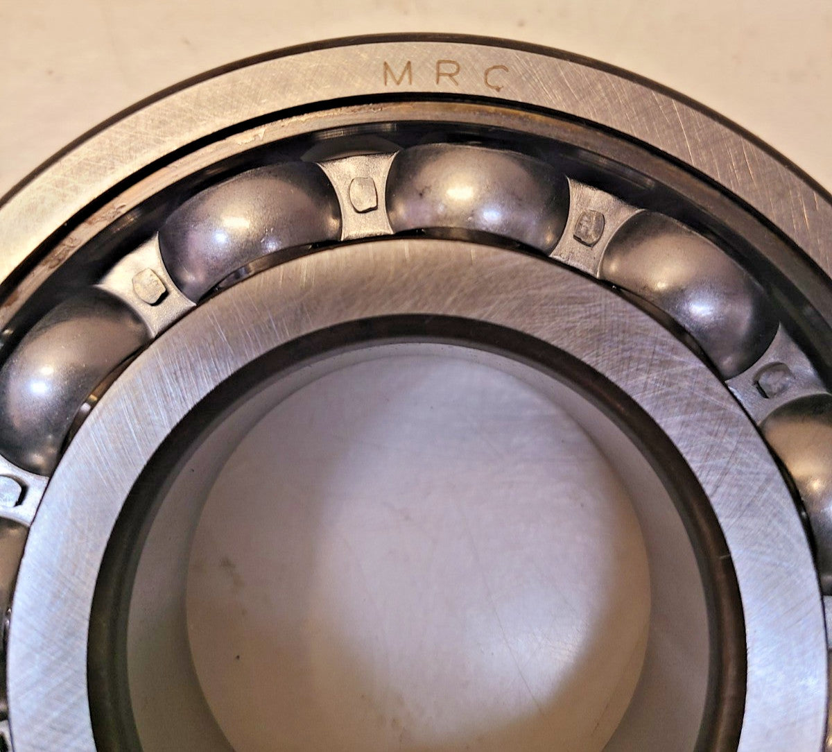 MRC Single Row Ball Bearing 11233J | 310M