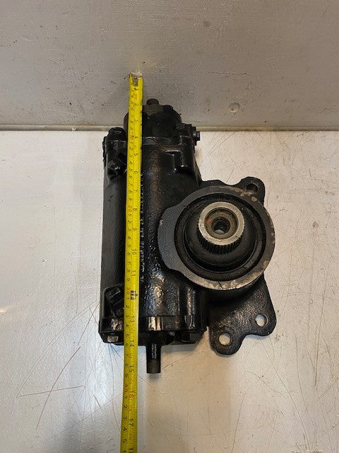 R.H. Sheppard Steering Gear Box 49mm Shaft 20mm Shaft 17mm Shaft