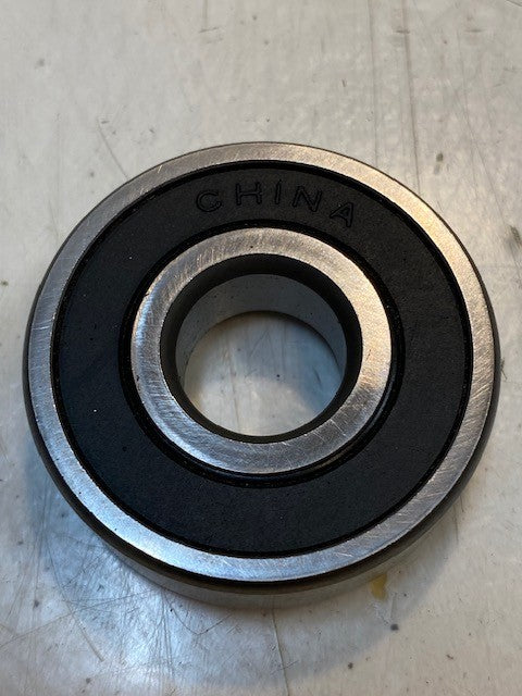 11 Quantity of 17x47x14mm Sealed Ball Bearings (11 Quantity)