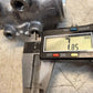 Donaldson P163681 Hydraulic Filter Head Assembly Fluid Filtration Mount Adapter