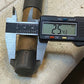 MOOG Problem Solver 89 Tie Rod End 47-1/2" Long UKM1462